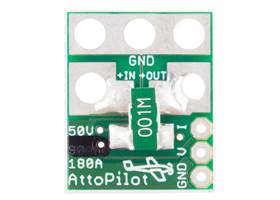 AttoPilot Voltage and Current Sense Breakout - 180A (3)