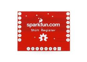 SparkFun Shift Register Breakout - 74HC595 (3)