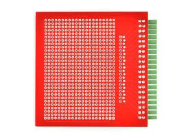 SparkFun myDAQ Protoboard Kit (4)