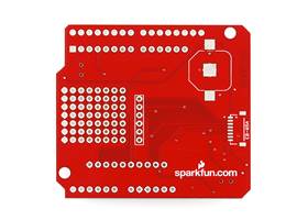 SparkFun GPS Shield (4)