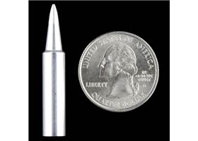 Soldering Tip - Hakko - Chisel (T18-D16) (3)