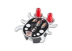 SparkFun WeevilEye - Beginner Soldering Kit