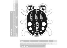 SparkFun WeevilEye - Beginner Soldering Kit (2)