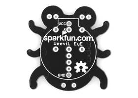 SparkFun WeevilEye - Beginner Soldering Kit (3)