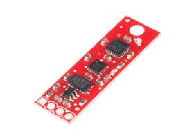 SparkFun 9 Degrees of Freedom - Sensor Stick