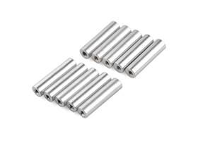 Standoff - Metal (1", 4-40, 10 pack)