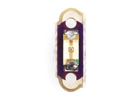 LilyPad LED Micro - White (5pcs) (3)