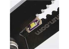 LilyPad LED Micro - White (5pcs) (5)