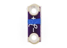 LilyPad LED Micro - Blue (5pcs) (6)