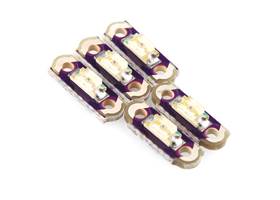 LilyPad LED Micro - Green (5pcs)