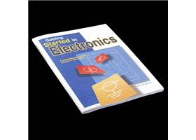 Getting Started in Electronics