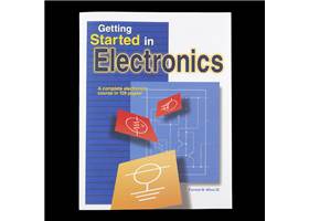 Getting Started in Electronics (2)