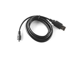 USB microB Cable - 6 Foot - Retail (2)