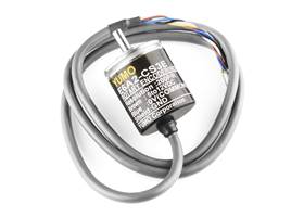 Rotary Encoder - 200 P/R