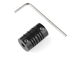 Rotary Encoder - 200 P/R (2)