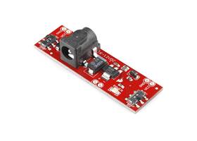 SparkFun Breadboard Power Supply Stick 5V/3.3V