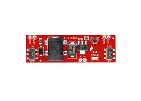 SparkFun Breadboard Power Supply Stick 5V/3.3V (4)