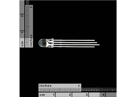 LED - RGB Clear Common Anode (25 pack) (3)