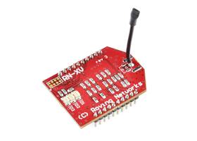 RN-XV WiFly Module - Wire Antenna