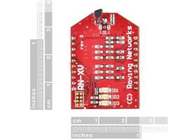 RN-XV WiFly Module - Wire Antenna (2)