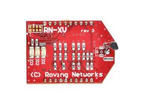 RN-XV WiFly Module - Wire Antenna (5)