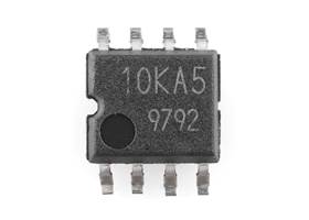 Voltage Regulator - BD10KA5W (500mA)