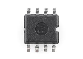 Voltage Regulator - BD10KA5W (500mA) (3)