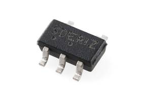 Voltage Detector - NCP303