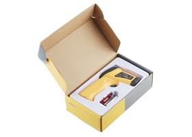 Non-Contact Infrared Thermometer (2)