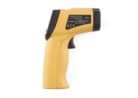 Non-Contact Infrared Thermometer (3)