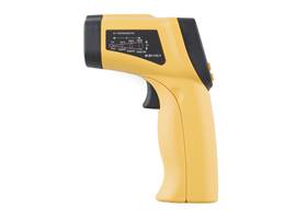 Non-Contact Infrared Thermometer (4)