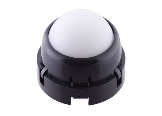Pololu Ball Caster with 1″ Plastic Ball and Plastic Rollers.