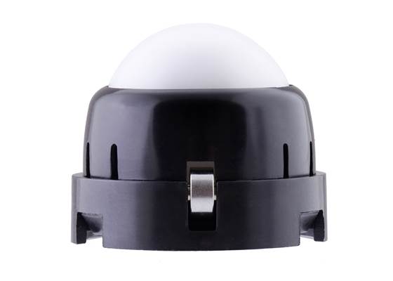 Pololu Ball Caster with 1″ Plastic Ball and Ball Bearings. (1)