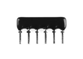 Resistor Network - 10K Ohm (6-pin bussed) (3)