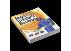 Robot Builder's Bonanza