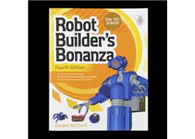 Robot Builder's Bonanza (2)
