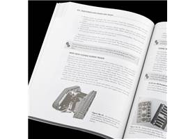 Robot Builder's Bonanza (4)