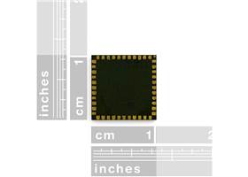 GPS Module - Venus638FLPx-L 20Hz (14 Channel) (3)