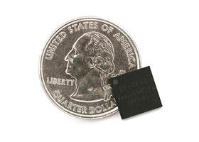 GPS Module - Venus638FLPx-L 20Hz (14 Channel) (4)