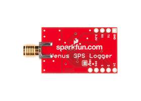 SparkFun Venus GPS Logger - SMA Connector (4)