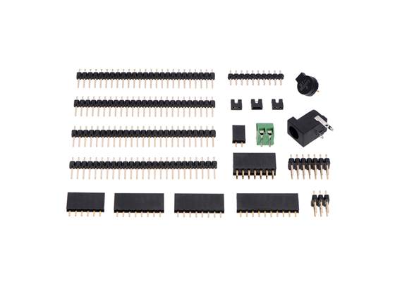 A-Star Prime Accessory Pack.