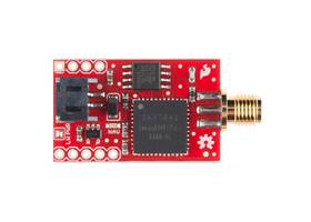 SparkFun Venus GPS Logger - SMA Connector (5)