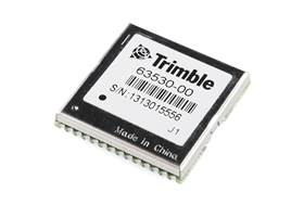 GPS Module - Copernicus II (12 Channel)