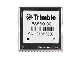 GPS Module - Copernicus II (12 Channel) (2)