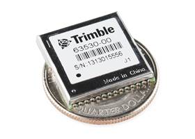 GPS Module - Copernicus II (12 Channel) (4)