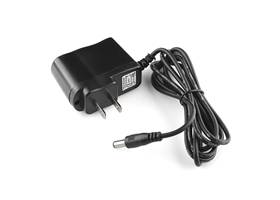 SparkFun ClockIt (4)