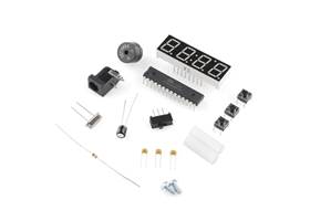 SparkFun ClockIt (5)