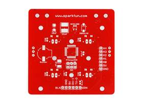 SparkFun Simon Says - Surface Mount Soldering Kit (3)