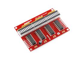 SparkFun Bar Graph Breakout Kit