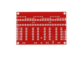 SparkFun Bar Graph Breakout Kit (3)